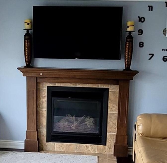 Holiday home Kezirims Ottawa