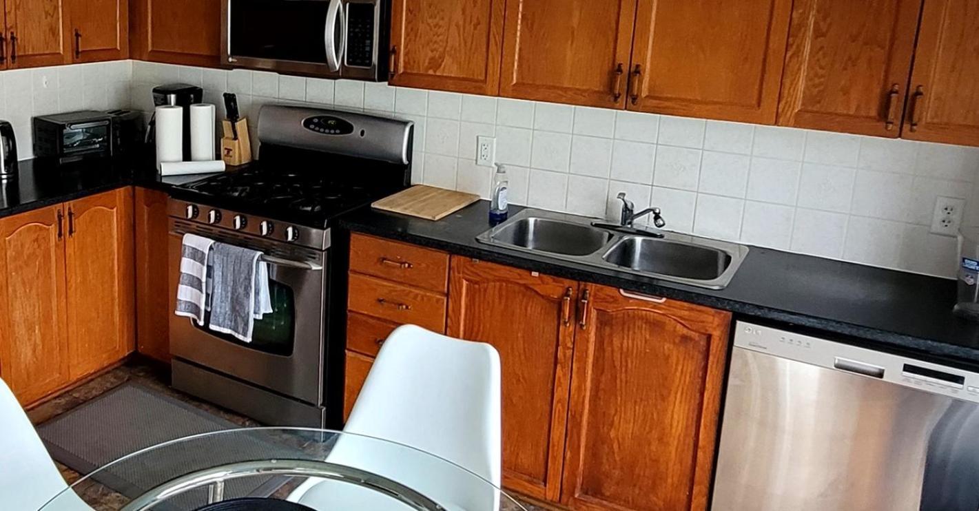 Kezirims Holiday home Ottawa
